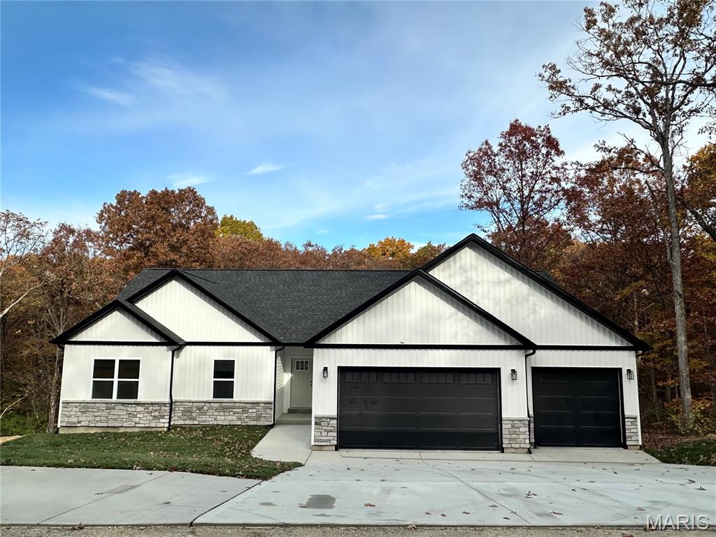 Homes for sale in Wright City, MO | 5 Forest Lake Dr, Wright City, MO 63390 | MLS# MIS25071148