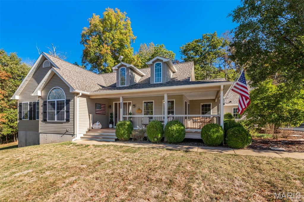 Homes for sale in Dittmer, MO | 4003 Canebrake Valley Dr, Dittmer, MO 63023 | MLS# MIS25071567