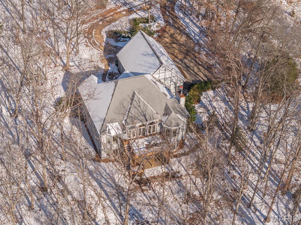 Homes for sale in Innsbrook, MO | 2130 Meadow Valley Dr, Innsbrook, MO 63390 | MLS# MIS25071568