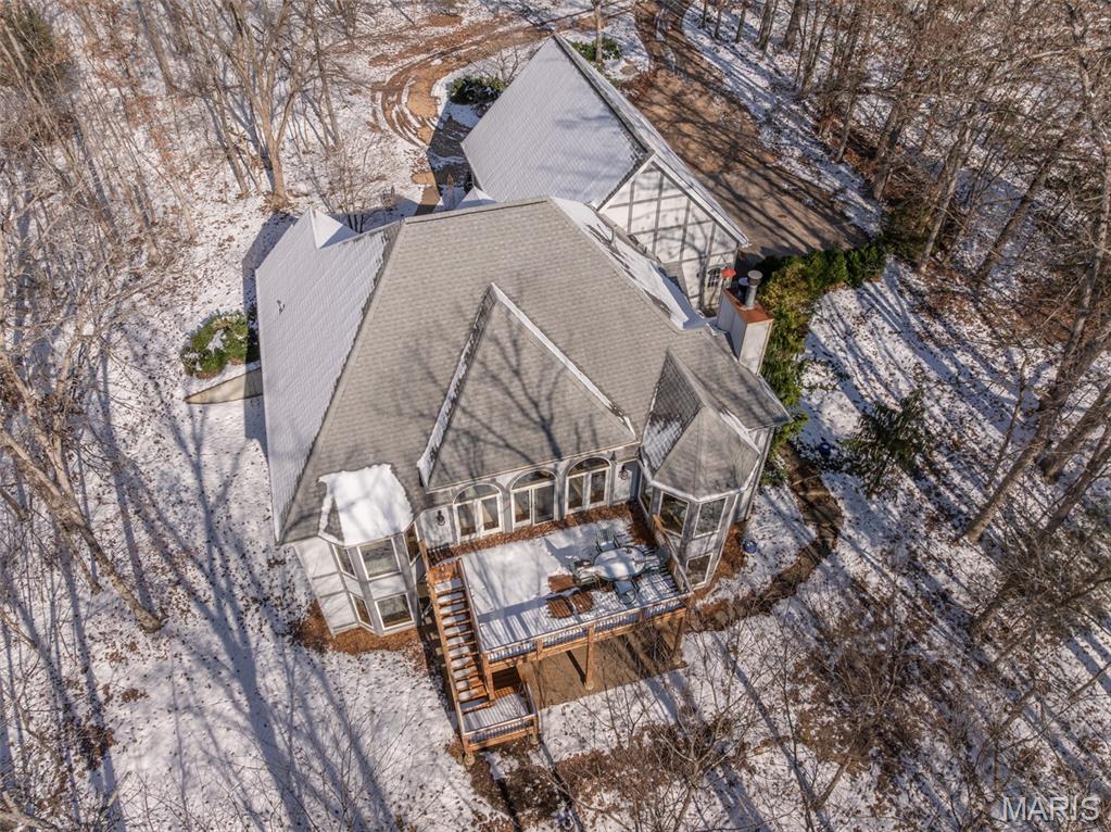 Homes for sale in Innsbrook, MO | 2130 Meadow Valley Dr, Innsbrook, MO 63390 | MLS# MIS25071568