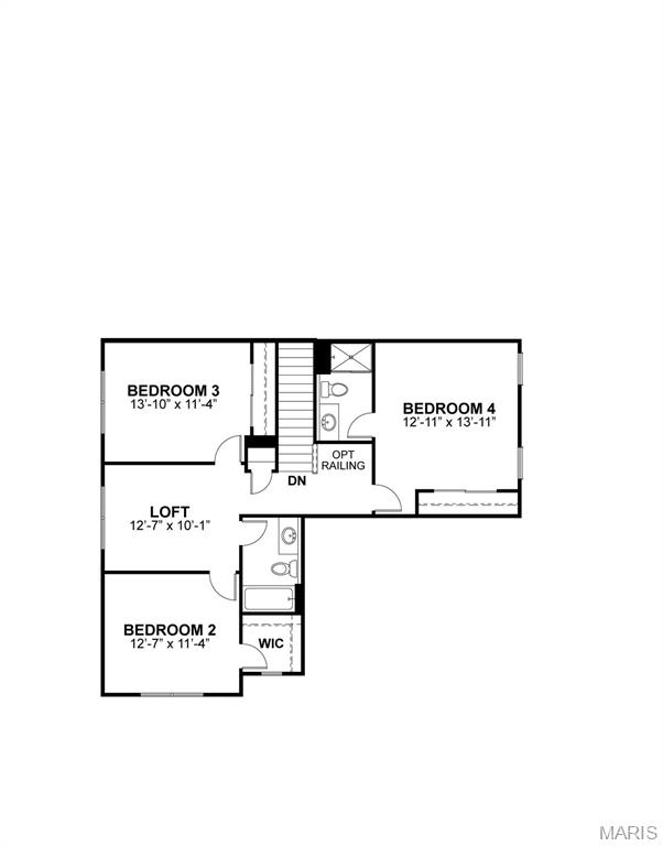 Homes for sale in Cottleville, MO | 1000 Santiago Trl, Cottleville, MO 63304 | MLS# MIS25072797