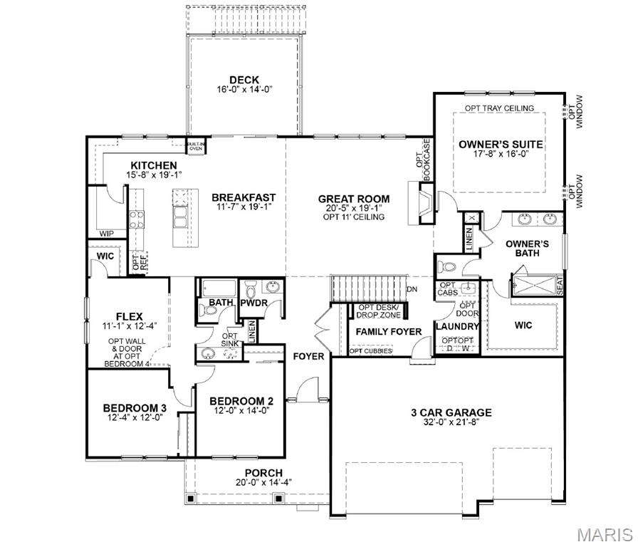 Homes for sale in Affton, MO | 6728 Preservation Pkwy, Affton, MO 63123 | MLS# MIS25072823