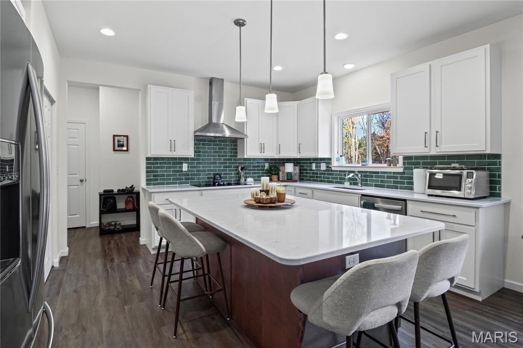 Homes for sale in Hillsboro, MO | 1688 Cedar Park Rd, Hillsboro, MO 63050 | MLS# MIS25072866