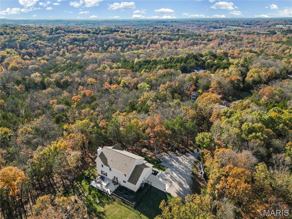 Homes for sale in Hillsboro, MO | 1688 Cedar Park Rd, Hillsboro, MO 63050 | MLS# MIS25072866