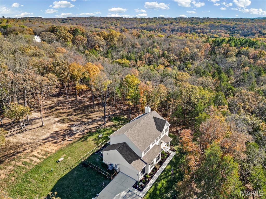 Homes for sale in Hillsboro, MO | 1688 Cedar Park Rd, Hillsboro, MO 63050 | MLS# MIS25072866