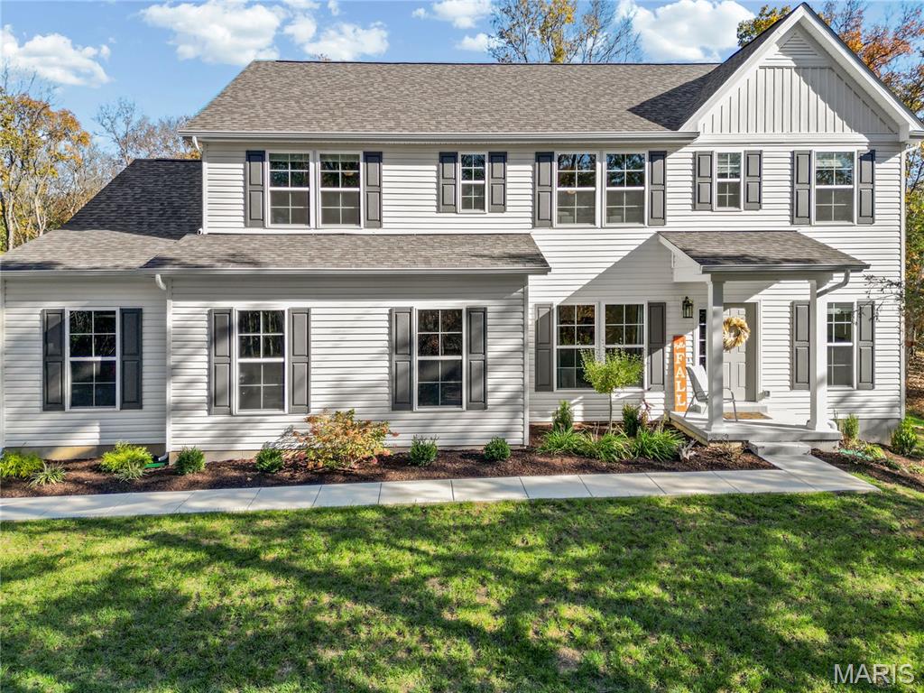 Homes for sale in Hillsboro, MO | 1688 Cedar Park Rd, Hillsboro, MO 63050 | MLS# MIS25072866