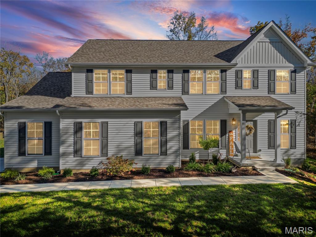 Homes for sale in Hillsboro, MO | 1688 Cedar Park Rd, Hillsboro, MO 63050 | MLS# MIS25072866