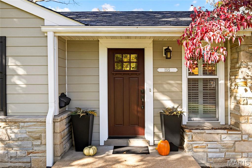 Homes for sale in Webster Groves, MO | 1515 Bridle Rd, Webster Groves, MO 63119 | MLS# MIS25073030