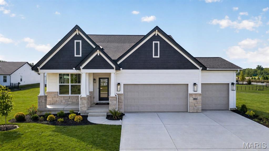 Homes for sale in Cottleville, MO | 1004 Santiago Trail, Cottleville, MO 63304 | MLS# MIS25073155