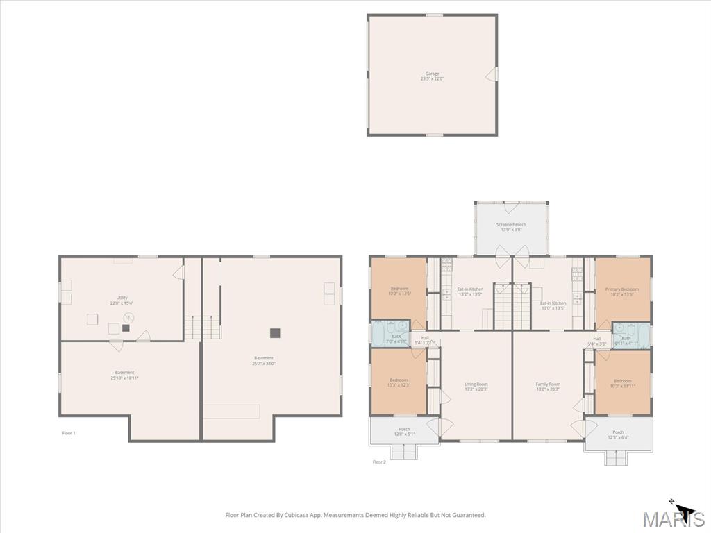 Homes for sale in Belleville, IL | 6317 W Washington St, Belleville, IL 62223 | MLS# MIS25073343
