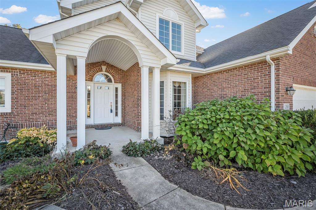 Homes for sale in Unincorporated, MO | 1268 Flintlock Dr, Unincorporated, MO 63385 | MLS# MIS25073369