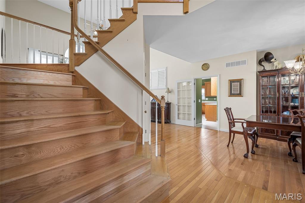 Homes for sale in Unincorporated, MO | 1268 Flintlock Dr, Unincorporated, MO 63385 | MLS# MIS25073369