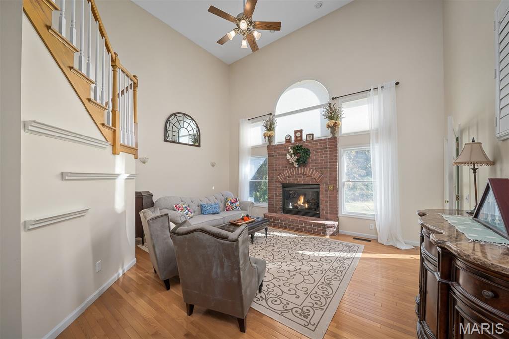 Homes for sale in Unincorporated, MO | 1268 Flintlock Dr, Unincorporated, MO 63385 | MLS# MIS25073369