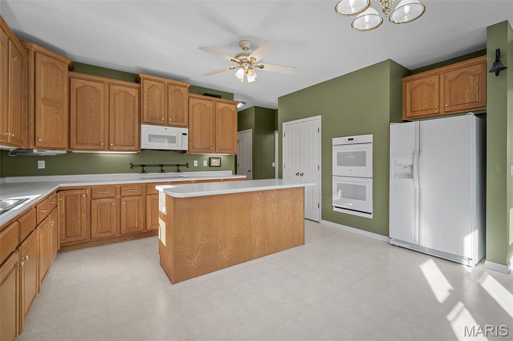 Homes for sale in Unincorporated, MO | 1268 Flintlock Dr, Unincorporated, MO 63385 | MLS# MIS25073369