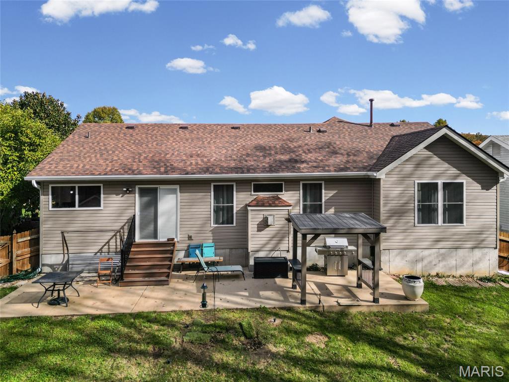 Homes for sale in Imperial, MO | 5253 Seasonbrooks Ln, Imperial, MO 63052 | MLS# MIS25073436