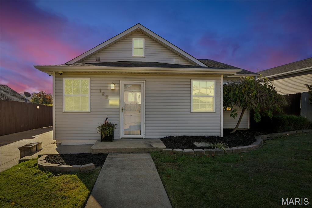 Homes for sale in Festus, MO | 122 N 8th St, Festus, MO 63028 | MLS# MIS25073507