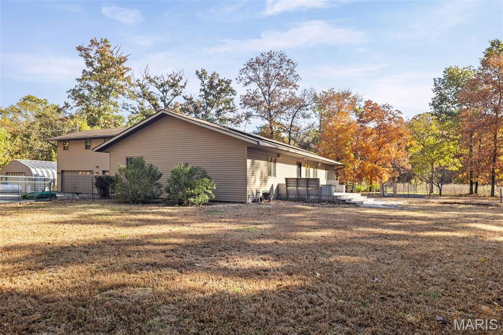 Homes for sale in Mascoutah, IL | 5276 State Route 4, Mascoutah, IL 62258 | MLS# MIS25073578