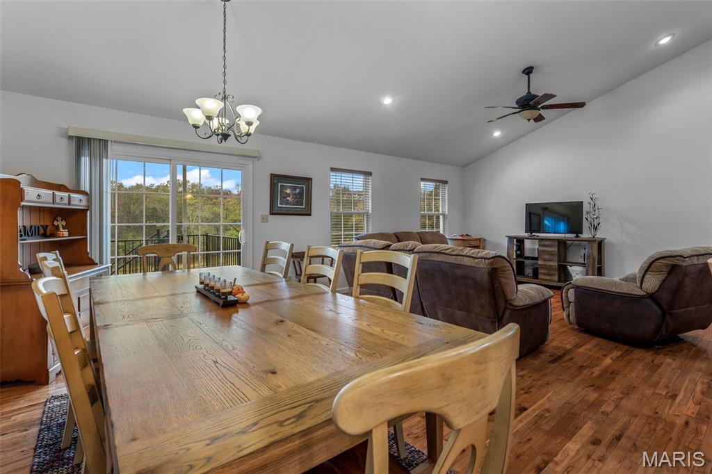 Homes for sale in Bonne Terre, MO | 808 Mary Lou, Bonne Terre, MO 63628 | MLS# MIS25073683