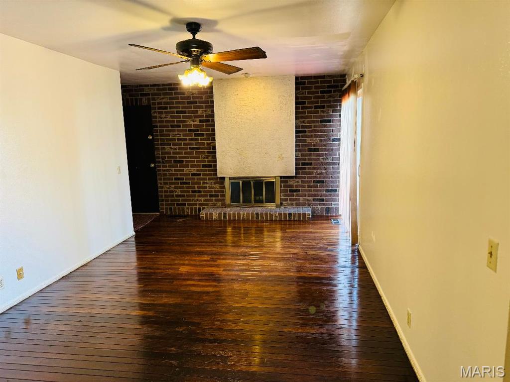 Homes for sale in Florissant, MO | 3092 Wintergreen Dr, Florissant, MO 63033 | MLS# MIS25073804