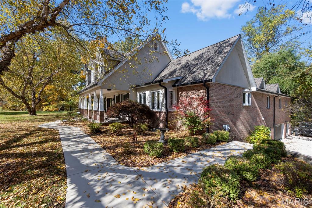 Homes for sale in Benton, MO | 184 Country View Dr, Benton, MO 63736 | MLS# MIS25073890