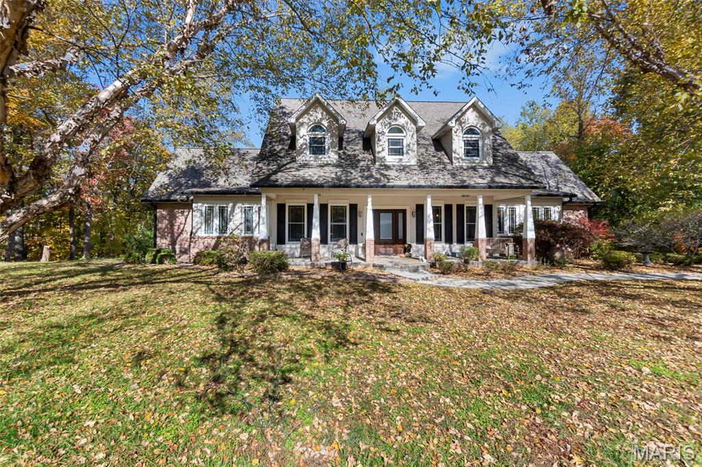 Homes for sale in Benton, MO | 184 Country View Dr, Benton, MO 63736 | MLS# MIS25073890