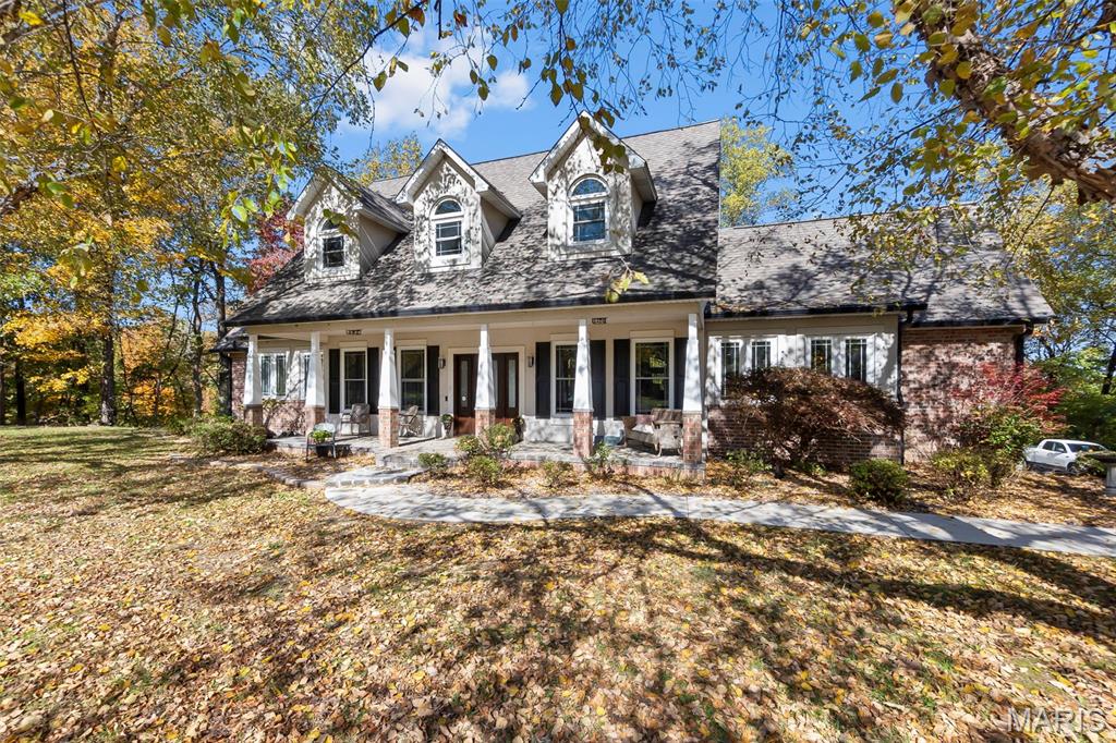 Homes for sale in Benton, MO | 184 Country View Dr, Benton, MO 63736 | MLS# MIS25073890