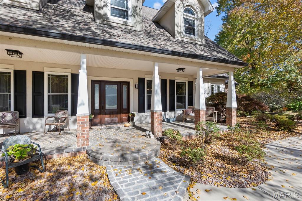 Homes for sale in Benton, MO | 184 Country View Dr, Benton, MO 63736 | MLS# MIS25073890