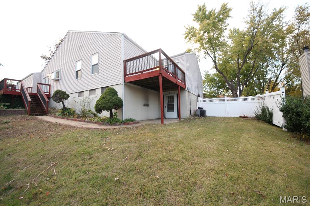 Homes for sale in St Peters, MO | 35 Gold Run Dr #B, St Peters, MO 63376 | MLS# MIS25074092