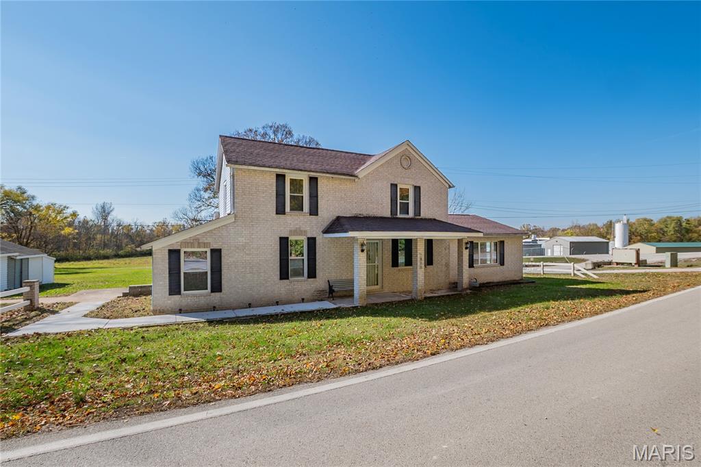 Homes for sale in Unincorporated, MO | 7000 Twin River Rd, Unincorporated, MO 63025 | MLS# MIS25074113