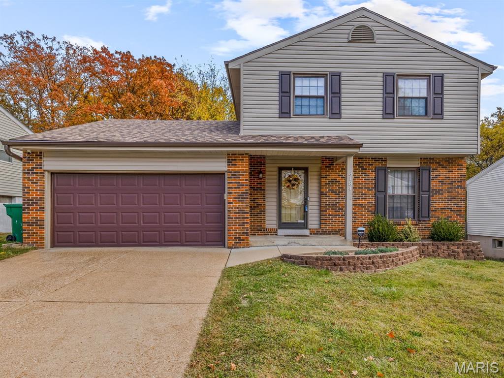 Homes for sale in Arnold, MO | 3184 Meadowfield Dr, Arnold, MO 63010 | MLS# MIS25074133