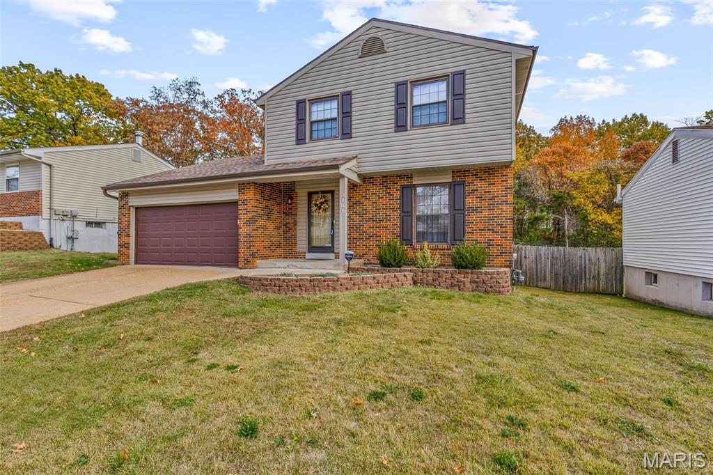 Homes for sale in Arnold, MO | 3184 Meadowfield Dr, Arnold, MO 63010 | MLS# MIS25074133