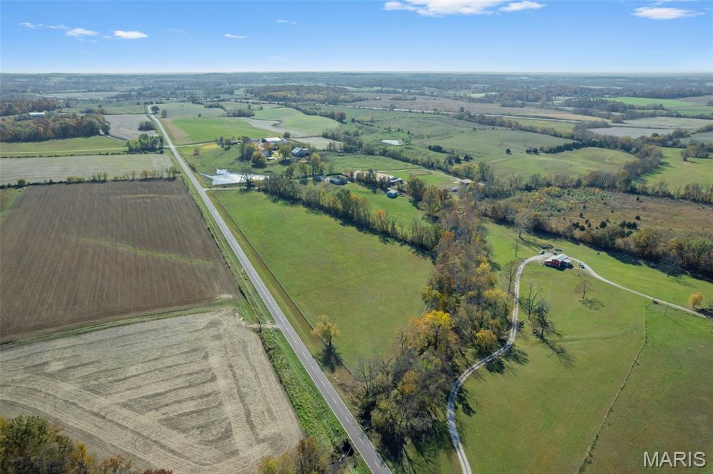 Homes for sale in Oak Ridge, MO | 184 Hope Hill Rd, Oak Ridge, MO 63769 | MLS# MIS25074144