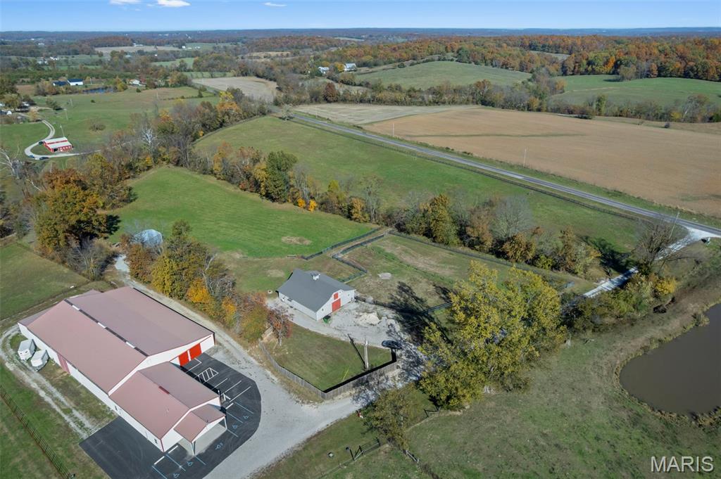 Homes for sale in Oak Ridge, MO | 184 Hope Hill Rd, Oak Ridge, MO 63769 | MLS# MIS25074144