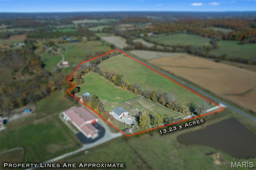 Homes for sale in Oak Ridge, MO | 184 Hope Hill Rd, Oak Ridge, MO 63769 | MLS# MIS25074144