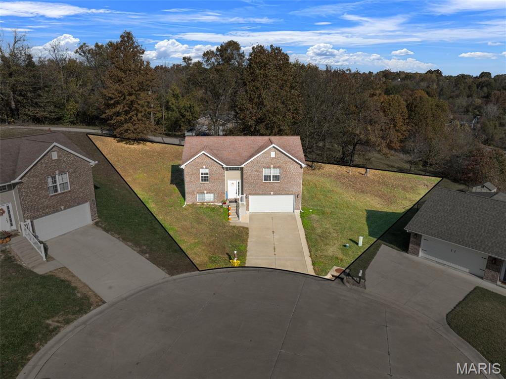 Homes for sale in New Haven, MO | 711 Sawyer Ter, New Haven, MO 63068 | MLS# MIS25074201