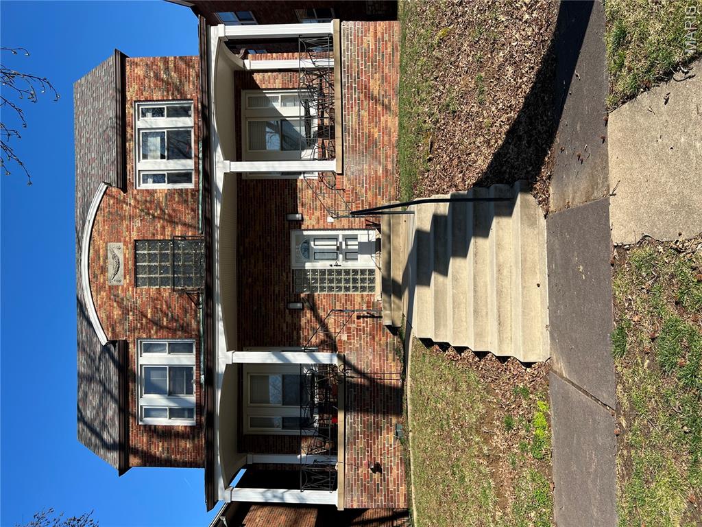 Homes for sale in St Louis, MO | 6663 Devonshire Ave, St Louis, MO 63109 | MLS# MIS25074206