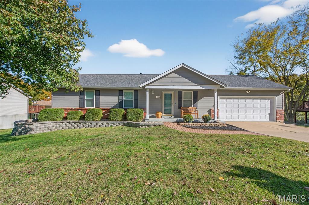 Homes for sale in Barnhart, MO | 1775 Primrose Ln, Barnhart, MO 63012 | MLS# MIS25074402