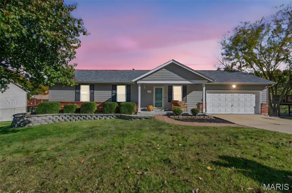 Homes for sale in Barnhart, MO | 1775 Primrose Ln, Barnhart, MO 63012 | MLS# MIS25074402