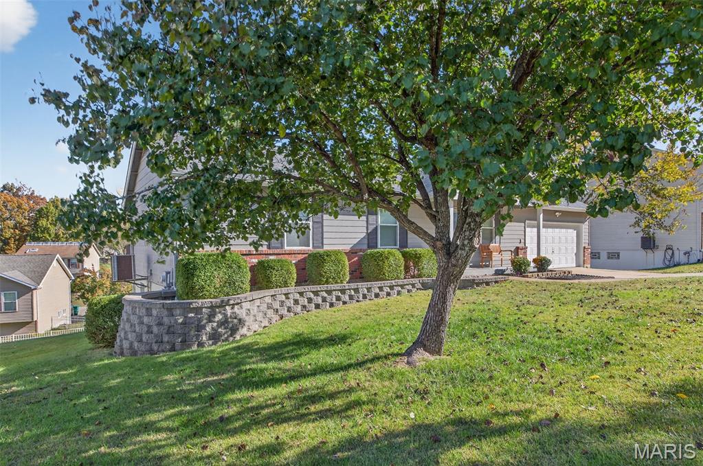 Homes for sale in Barnhart, MO | 1775 Primrose Ln, Barnhart, MO 63012 | MLS# MIS25074402