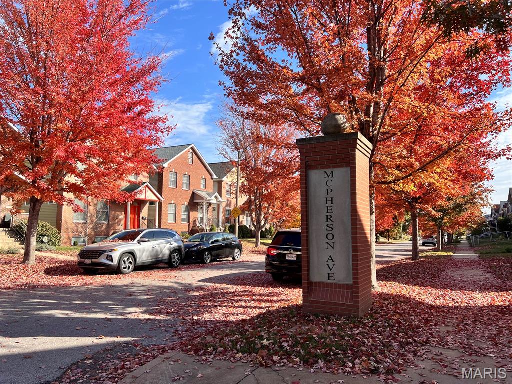 Homes for sale in St Louis, MO | 5784 Mcpherson Ave, St Louis, MO 63112 | MLS# MIS25074916