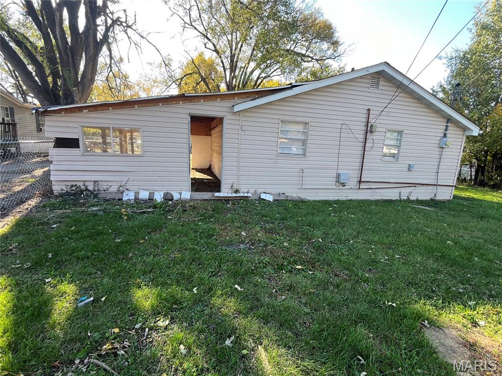 Homes for sale in Cahokia, IL | 1841 Mullins Ave, Cahokia, IL 62206 | MLS# MIS25074925