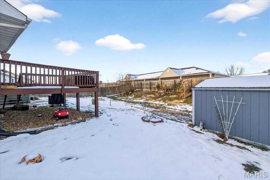 Homes for sale in Wright City, MO | 83 Berretta Ct, Wright City, MO 63390 | MLS# MIS25074969