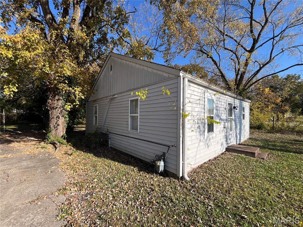 Homes for sale in Cahokia, IL | 817 Sparks Ave, Cahokia, IL 62206 | MLS# MIS25075081