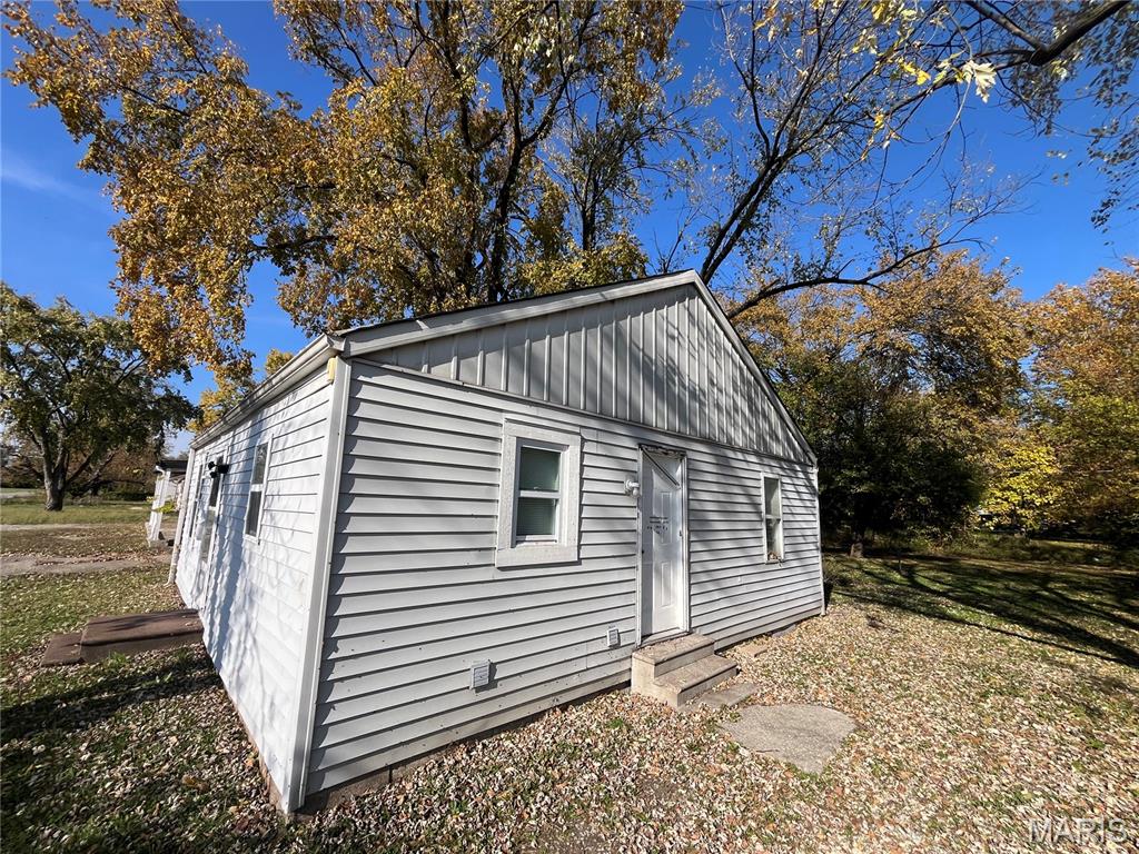 Homes for sale in Cahokia, IL | 817 Sparks Ave, Cahokia, IL 62206 | MLS# MIS25075081