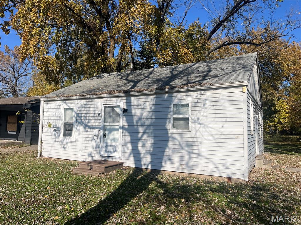 Homes for sale in Cahokia, IL | 817 Sparks Ave, Cahokia, IL 62206 | MLS# MIS25075081