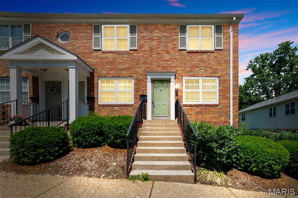 Homes for sale in St Louis, MO | 1509 Swallow Dr, St Louis, MO 63144 | MLS# MIS25075133