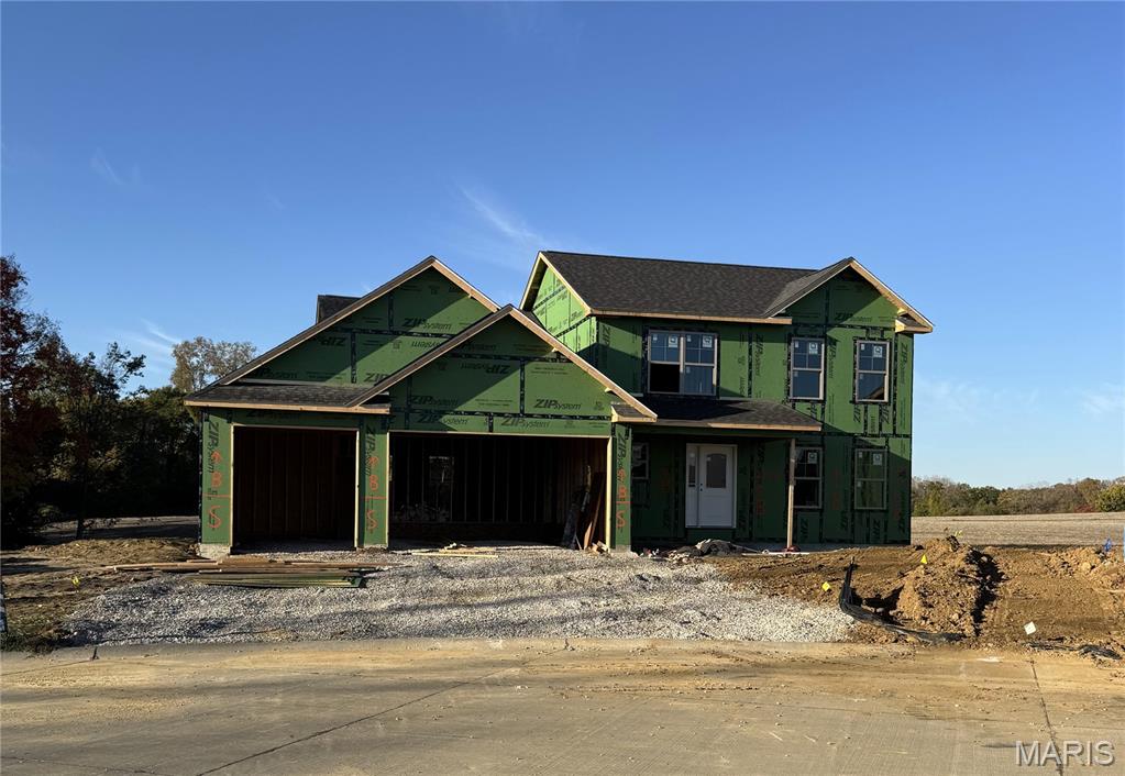 Homes for sale in Glen Carbon, IL | 2745 Bristol Way, Glen Carbon, IL 62034 | MLS# MIS25075288