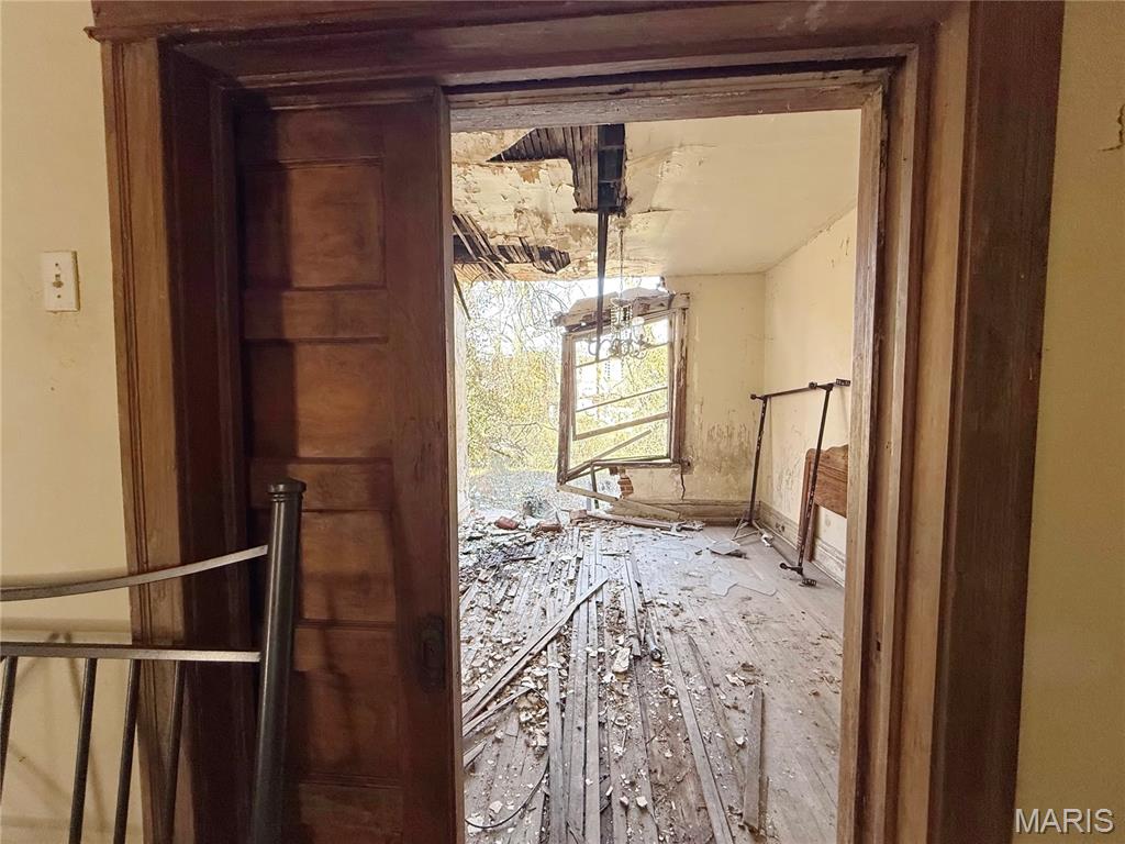 Homes for sale in St Louis, MO | 4753 Maffitt Ave, St Louis, MO 63113 | MLS# MIS25075402