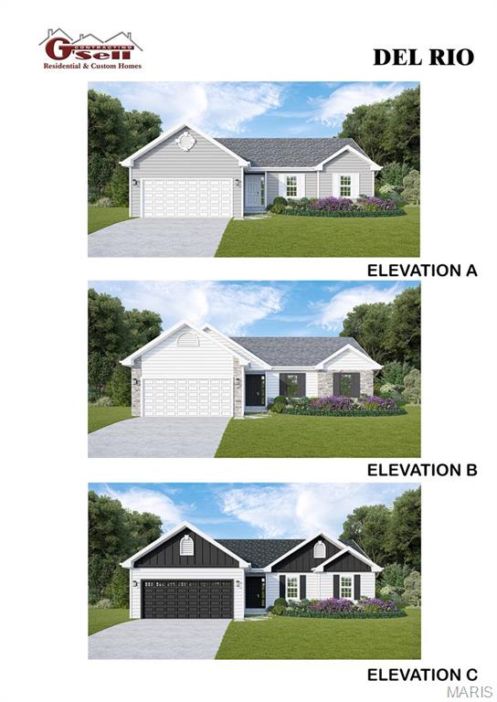 Homes for sale in Hillsboro, MO | 855 Dogwood Way, Hillsboro, MO 63050 | MLS# MIS25075500