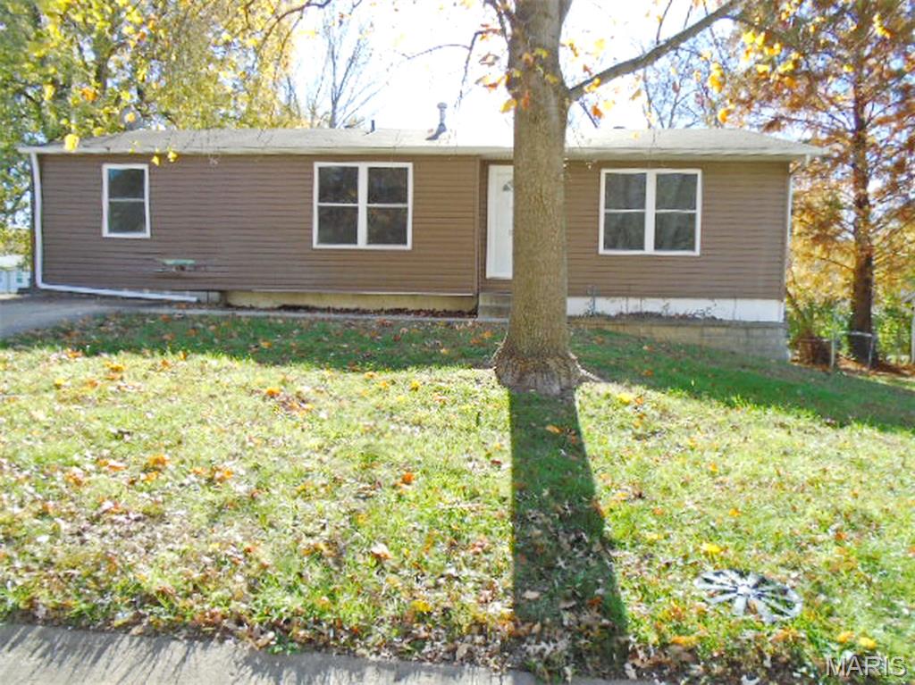 Homes for sale in Pevely, MO | 844 Cha Bern Dr, Pevely, MO 63070 | MLS# MIS25075539